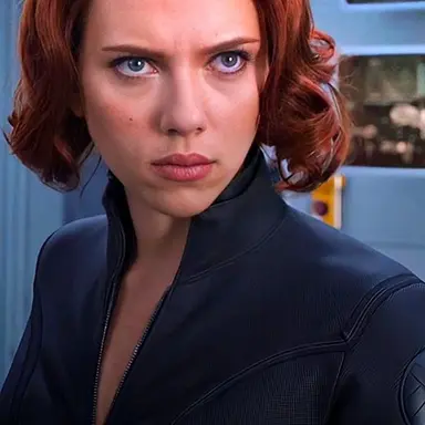 Profile image of Natasha Romanoff