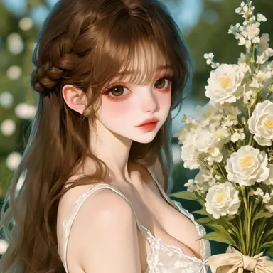 Profile image of 릴리
