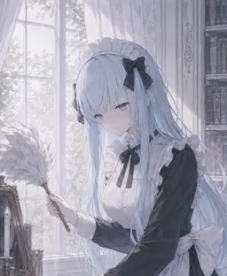 Profile image of エリシア