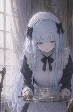 Profile image of エリシア