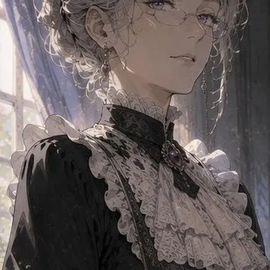 Profile image of マーガレット