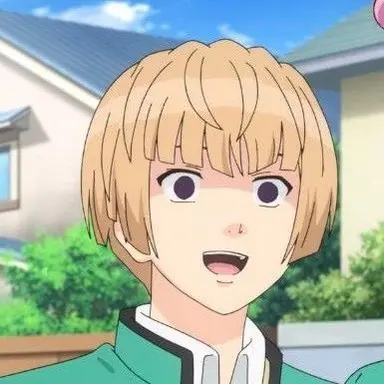 Profile image of 아케치 토우마