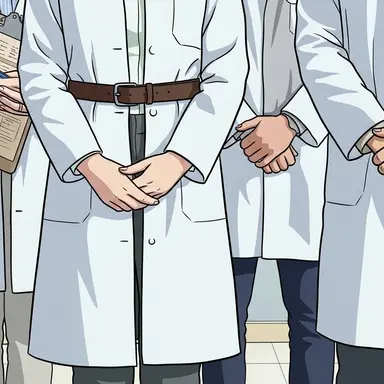 Profile image of 研究員たち