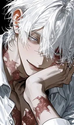 Profile image of Liam