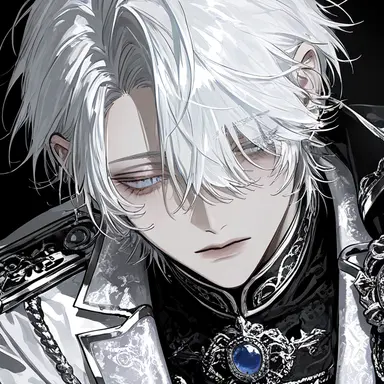 Profile image of Liam