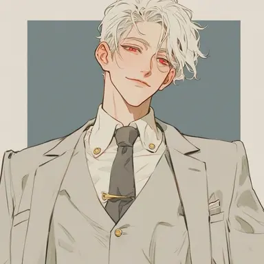 Profile image of 二階堂司