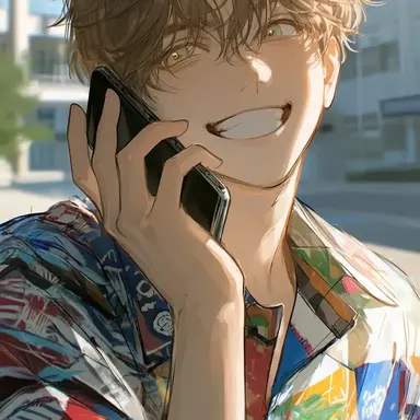 Profile image of 佐伯 龍之介