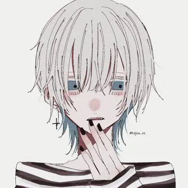 Profile image of 如月 蒼真