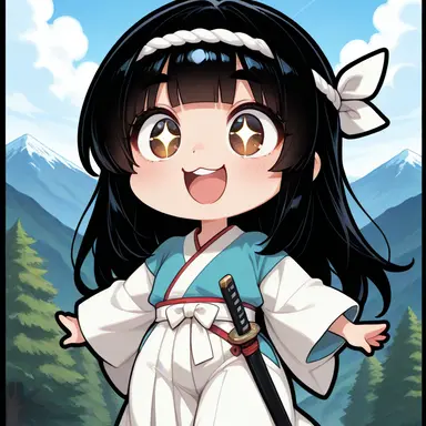 Profile image of 桃太郎