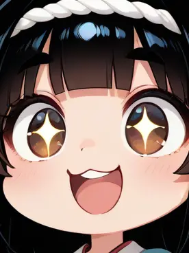 YAMIKO의 新訳！桃太郎さん