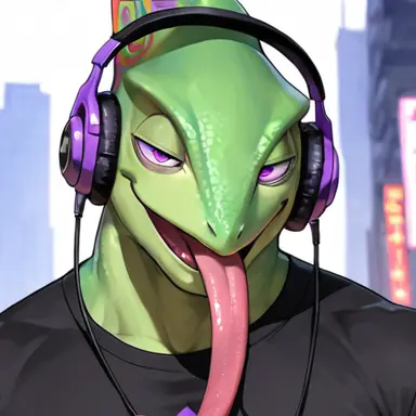 Profile image of レオン