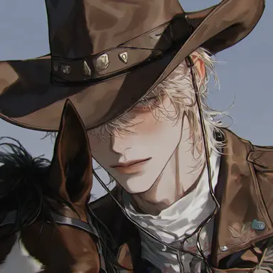 Profile image of Carter