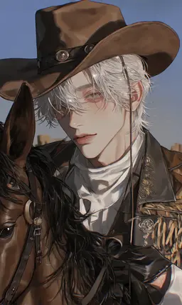 Profile image of Carter