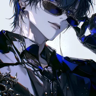 Profile image of 시안
