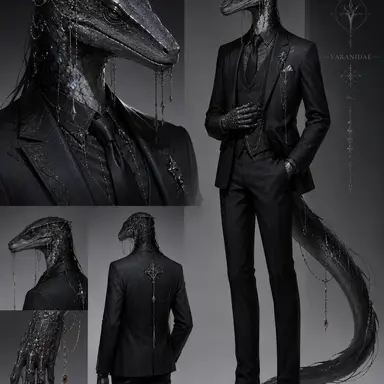 Profile image of 카엘