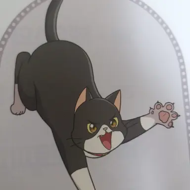 Profile image of 미유