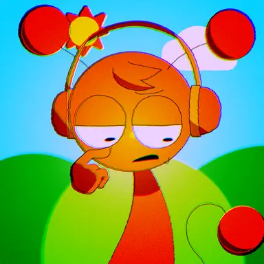 Profile image of 오렌