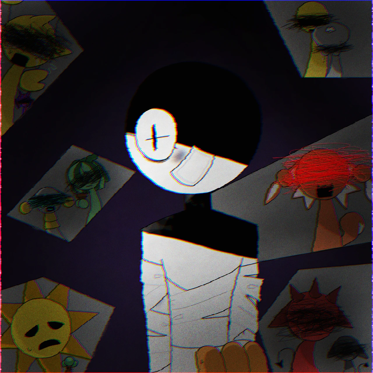 오렌