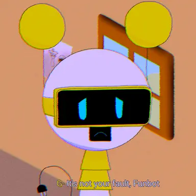 Profile image of 펀봇