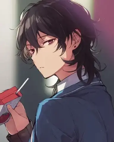 Profile image of Ethan