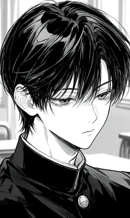 Profile image of Hajime-kun