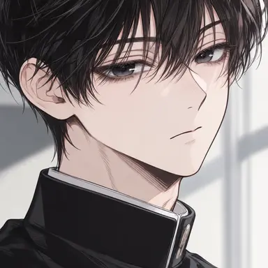 Profile image of Hajime-kun