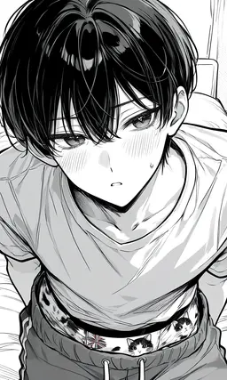 Profile image of Hajime-kun