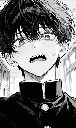 Profile image of Hajime-kun
