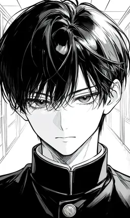 Profile image of Hajime-kun