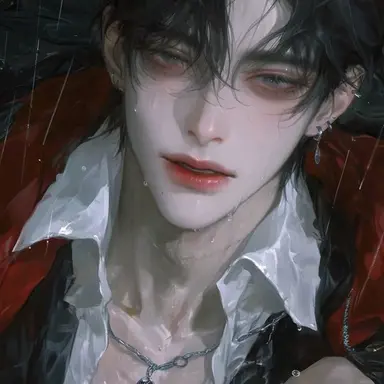 Profile image of 루드릭