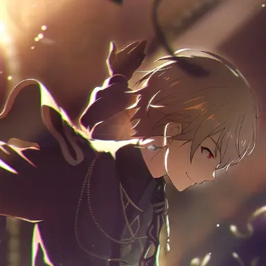 Profile image of 天馬司