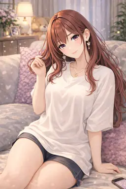 Profile image of 김리아