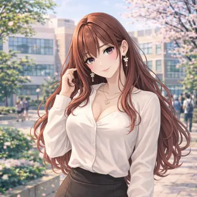 Profile image of 김리아