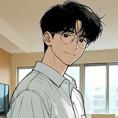 Profile image of 성진혁