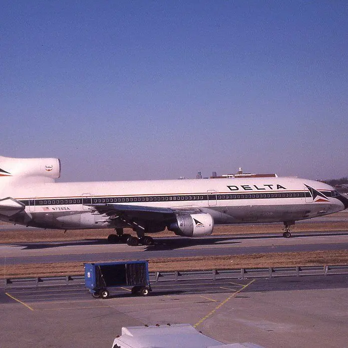 Ma-dong-suck의 Delta Air Lines 191