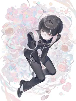 Profile image of Makoto
