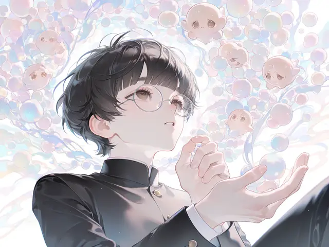 Profile image of Makoto