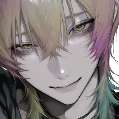 Profile image of ルカ