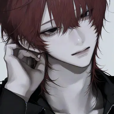 Profile image of 蓮司