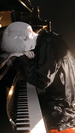 Profile image of エル