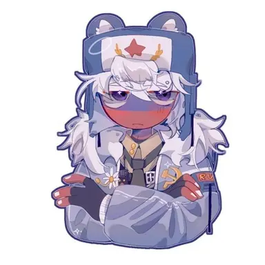 Profile image of Russia