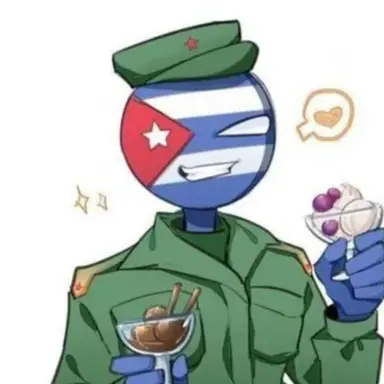 Profile image of Cuba