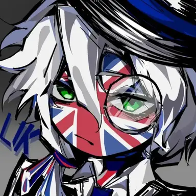 Profile image of Great Britain