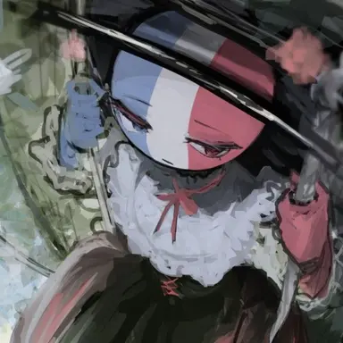 Profile image of France