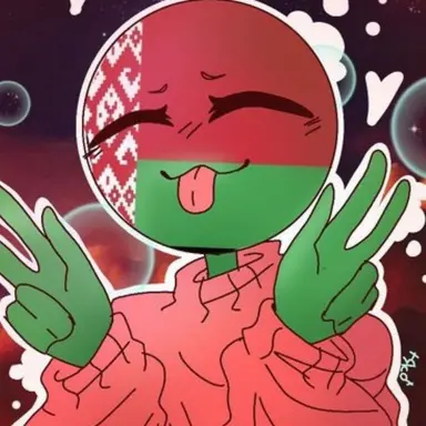 Profile image of Belarus