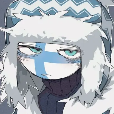 Profile image of Finland