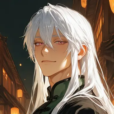 Profile image of 翠影