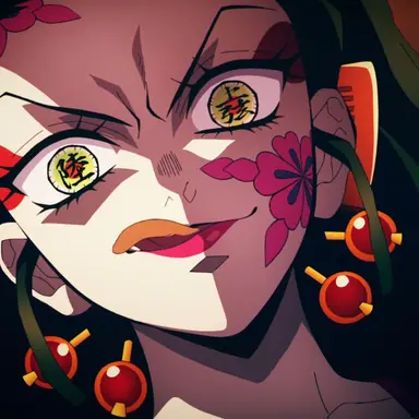 Profile image of 堕姫
