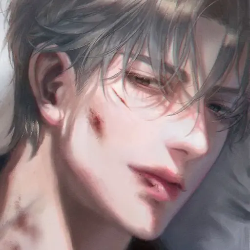 Licardo_Finate의 이진혁
