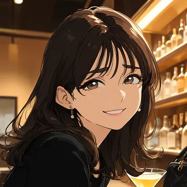 Profile image of 莉奈